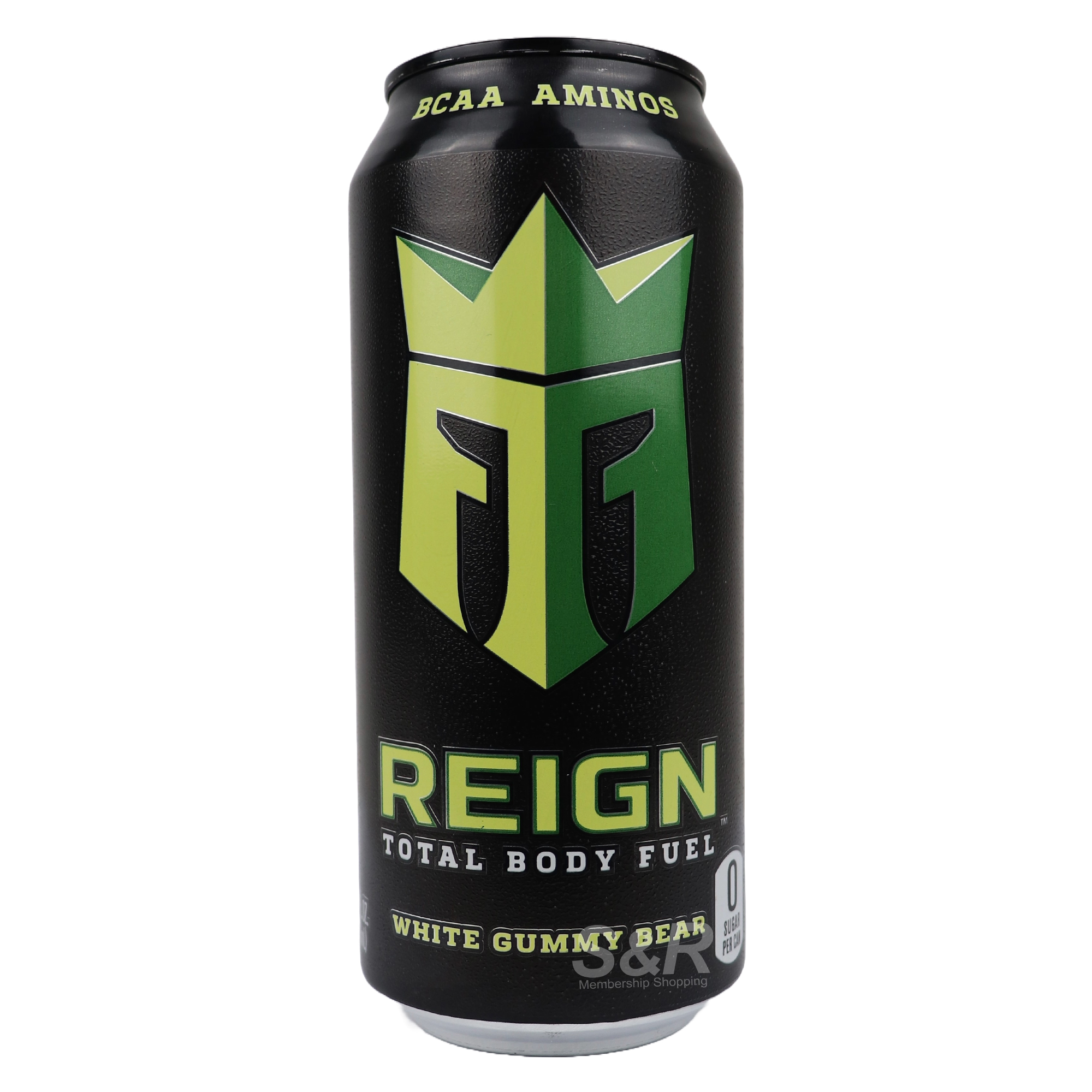 Reign Zero Sugar Energy Drink 473mL Reign Zero Sugar Energy Drink 473mL